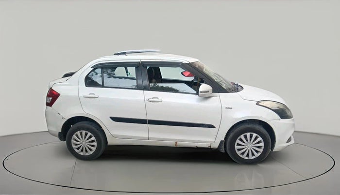 2016 Maruti Swift Dzire VDI, Diesel, Manual, 3,13,138 km, exterior