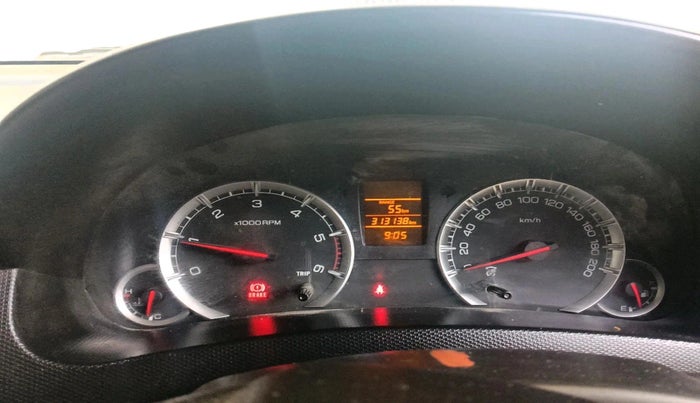 2016 Maruti Swift Dzire VDI, Diesel, Manual, 3,13,138 km, interior