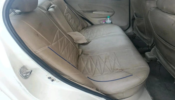 2016 Maruti Swift Dzire VDI, Diesel, Manual, 3,13,138 km, interior