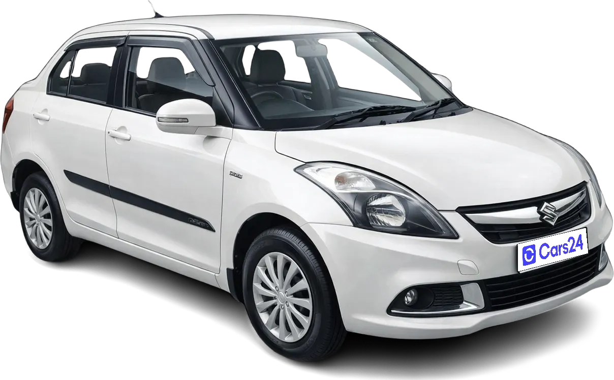 2016 Maruti Swift Dzire - Sedan - Diesel - Manual - ₹2.86 lakh
