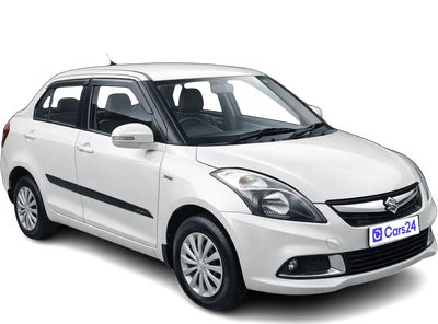 2016 Maruti Swift Dzire - Sedan - Diesel - Manual - ₹2.86 lakh