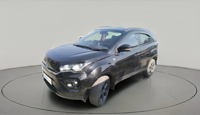 2022 Tata NEXON XZA PLUS (O) PETROL DARK EDITION, Petrol, Automatic, 63,272 km, exterior