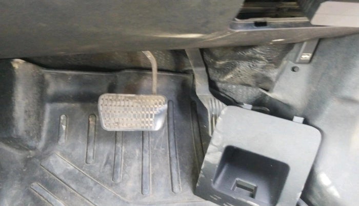 2022 Tata NEXON XZA PLUS (O) PETROL DARK EDITION, Petrol, Automatic, 63,272 km, interior