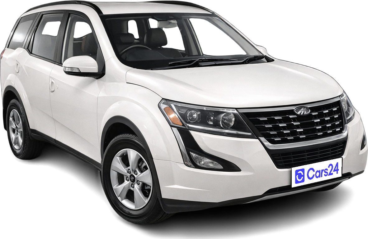 2018 Mahindra XUV500 - SUV - Diesel - Manual - ₹6.90 lakh