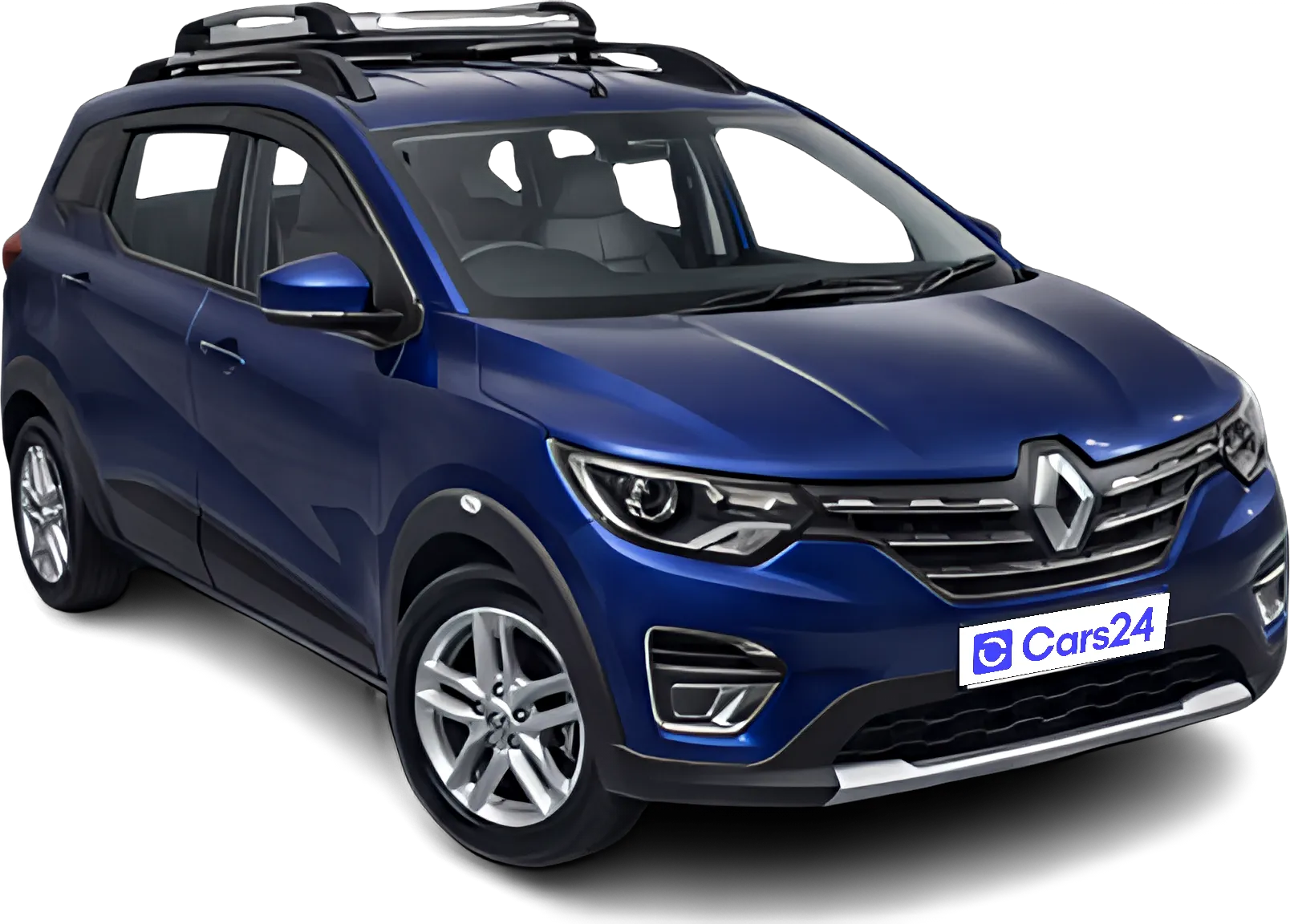 2021 Renault TRIBER - SUV - Petrol - Automatic - ₹4.30 lakh