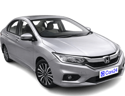 2018 Honda City - Sedan - Petrol - Automatic - ₹6.75 lakh