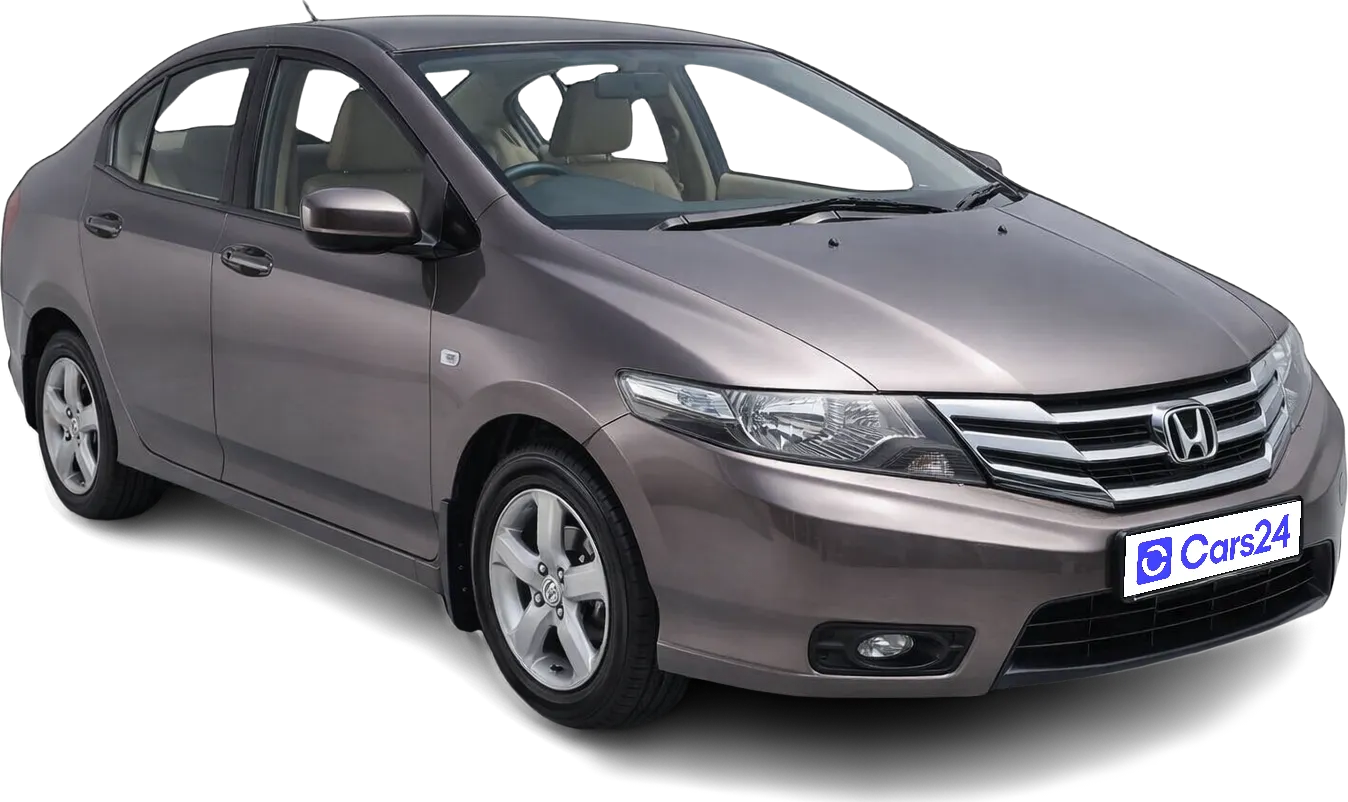 2013 Honda City - Sedan - Petrol - Manual - ₹2.80 lakh