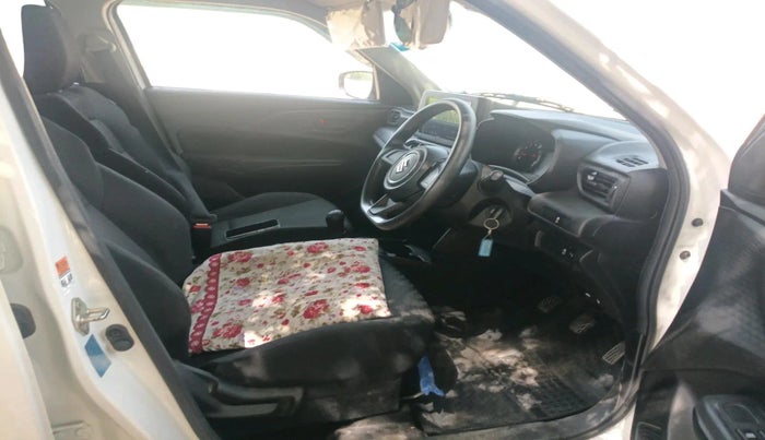 2024 Maruti Swift LXi, Petrol, Manual, 22,151 km, interior
