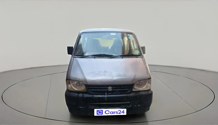 2016 Maruti Eeco 5 STR WITH A/C+HTR, CNG, Manual, 1,44,330 km, exterior