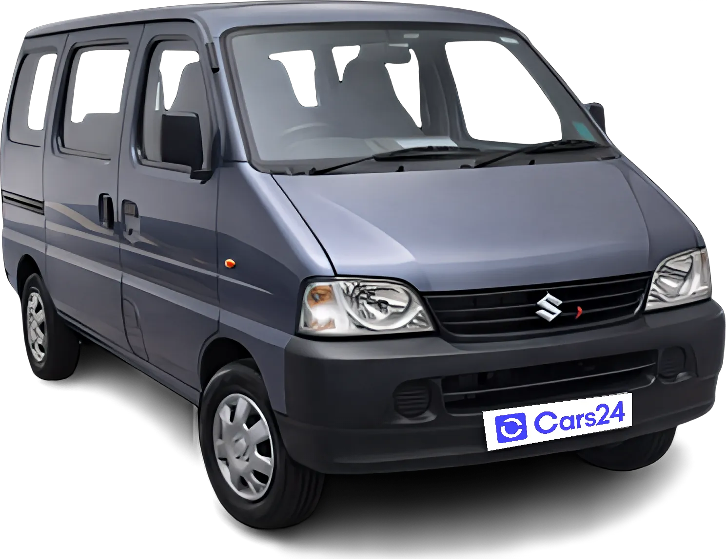 2016 Maruti Eeco - SUV - CNG - Manual - ₹2.18 lakh