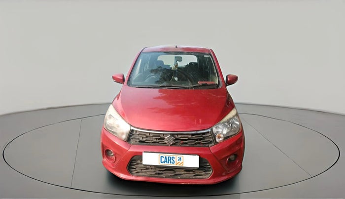 2019 Maruti Celerio ZXI, Petrol, Manual, 86,000 km, exterior