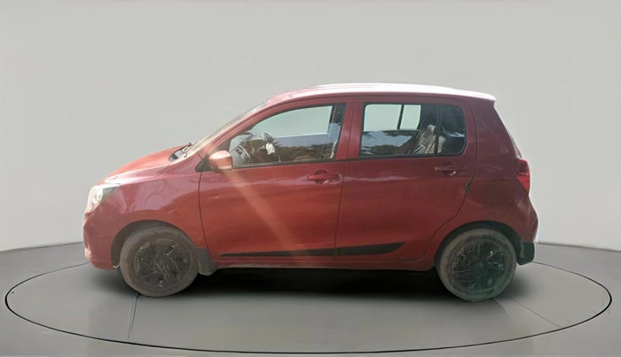 2019 Maruti Celerio ZXI, Petrol, Manual, 86,000 km, exterior
