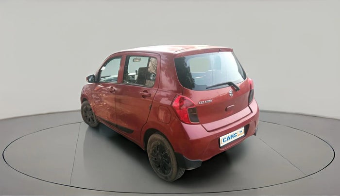 2019 Maruti Celerio ZXI, Petrol, Manual, 86,000 km, exterior
