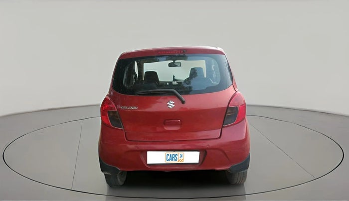 2019 Maruti Celerio ZXI, Petrol, Manual, 86,000 km, exterior