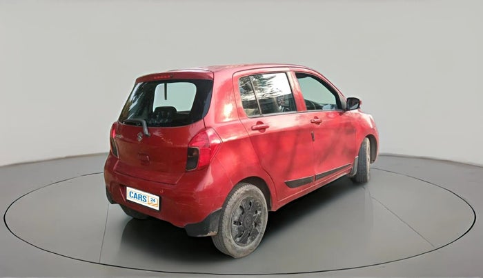 2019 Maruti Celerio ZXI, Petrol, Manual, 86,000 km, exterior