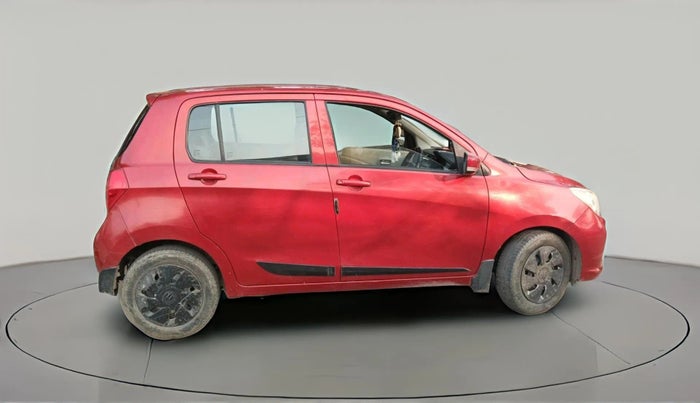 2019 Maruti Celerio ZXI, Petrol, Manual, 86,000 km, exterior