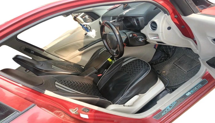 2019 Maruti Celerio ZXI, Petrol, Manual, 86,000 km, interior