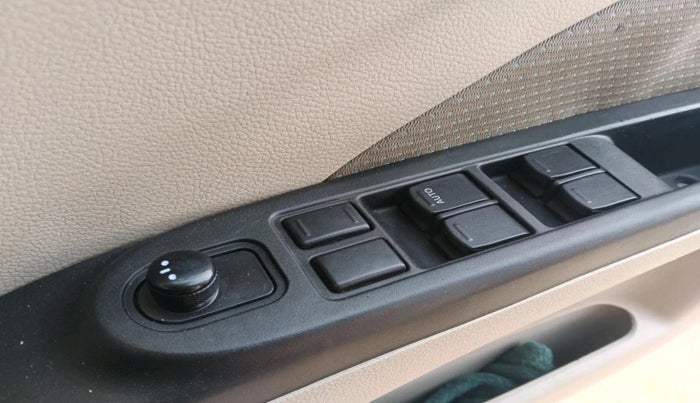 2019 Maruti Celerio ZXI, Petrol, Manual, 86,000 km, interior