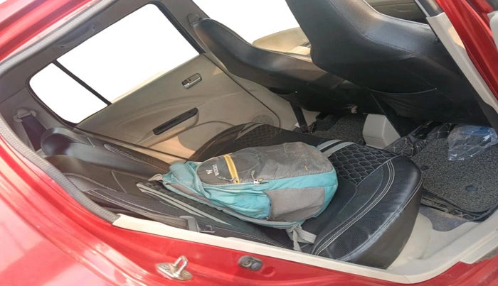 2019 Maruti Celerio ZXI, Petrol, Manual, 86,000 km, interior