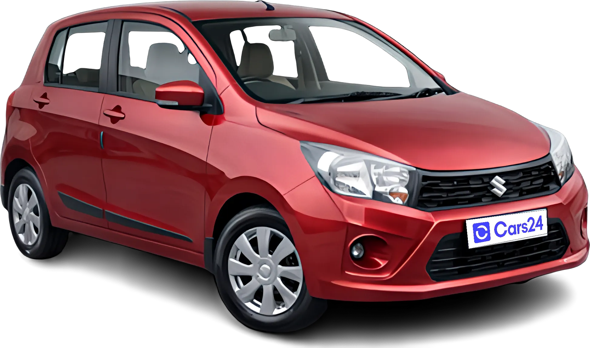 2019 Maruti Celerio - Hatchback - Petrol - Manual - ₹3.04 lakh