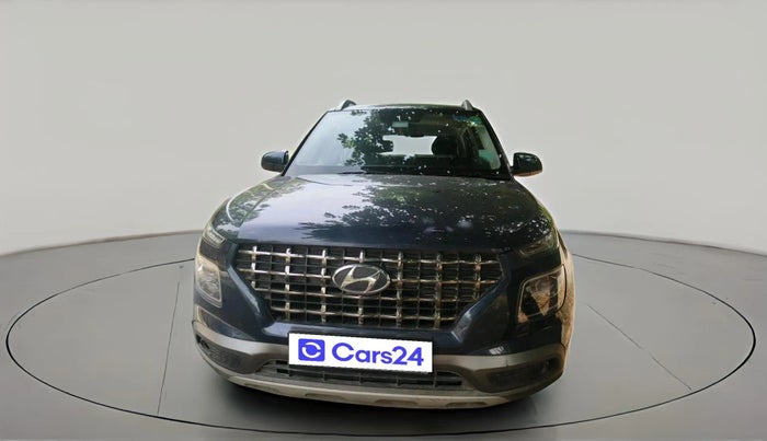 2021 Hyundai VENUE SX PLUS 1.0 TURBO DCT, Petrol, Automatic, 39,327 km, exterior