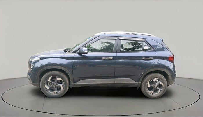 2021 Hyundai VENUE SX PLUS 1.0 TURBO DCT, Petrol, Automatic, 39,327 km, exterior