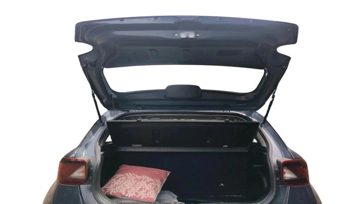 2021 Hyundai VENUE SX PLUS 1.0 TURBO DCT, Petrol, Automatic, 39,327 km, exterior