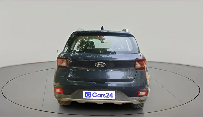 2021 Hyundai VENUE SX PLUS 1.0 TURBO DCT, Petrol, Automatic, 39,327 km, exterior