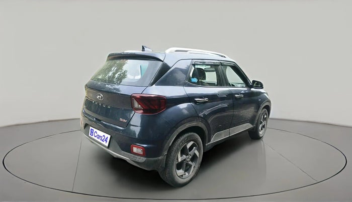 2021 Hyundai VENUE SX PLUS 1.0 TURBO DCT, Petrol, Automatic, 39,327 km, exterior