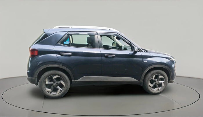 2021 Hyundai VENUE SX PLUS 1.0 TURBO DCT, Petrol, Automatic, 39,327 km, exterior