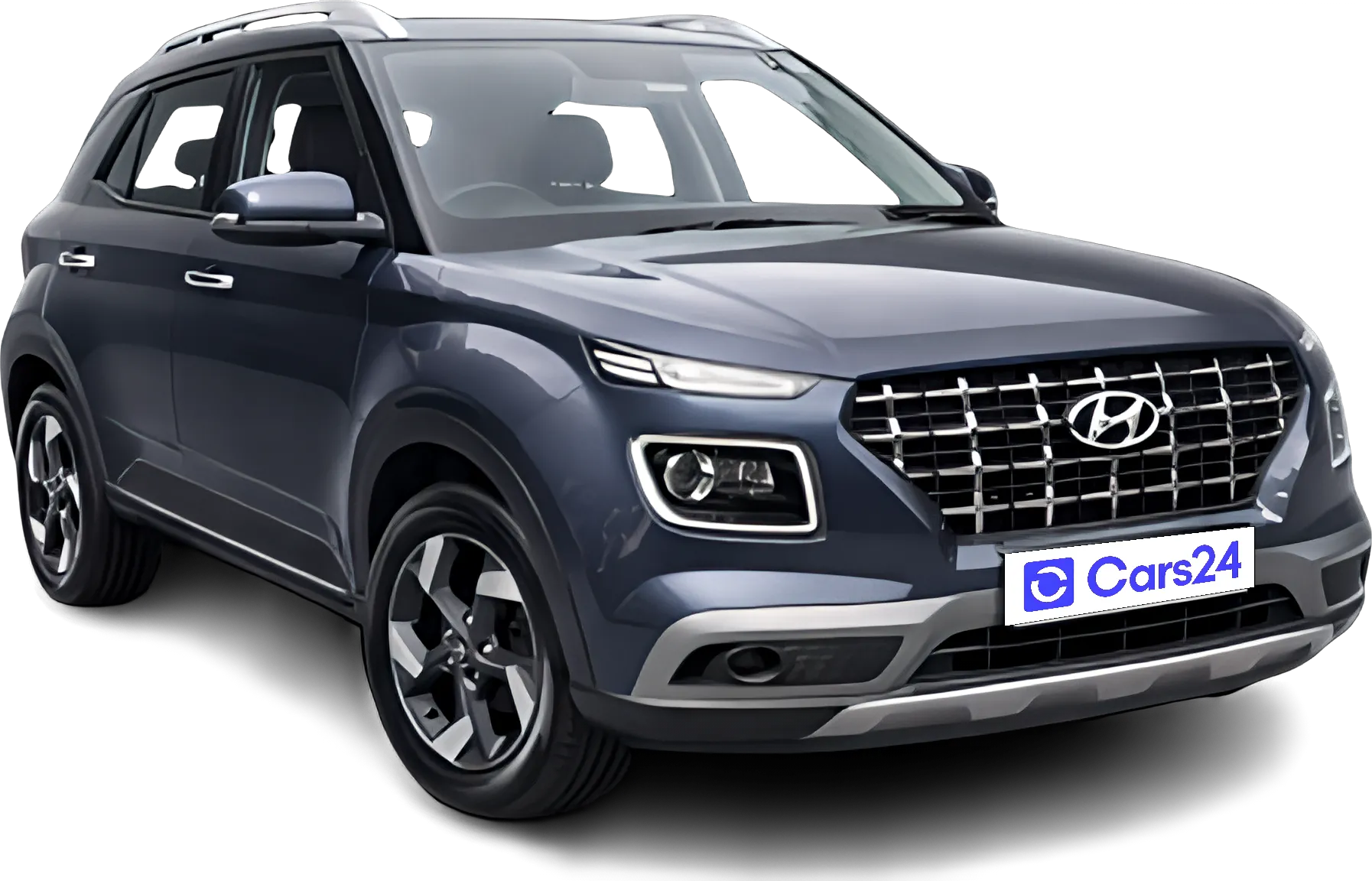 2021 Hyundai VENUE - SUV - Petrol - Automatic - ₹8.50 lakh