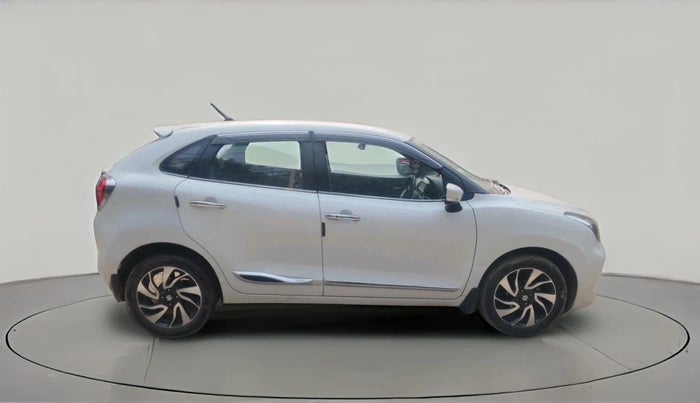 2021 Maruti Baleno ZETA PETROL 1.2, Petrol, Manual, 93,000 km, exterior