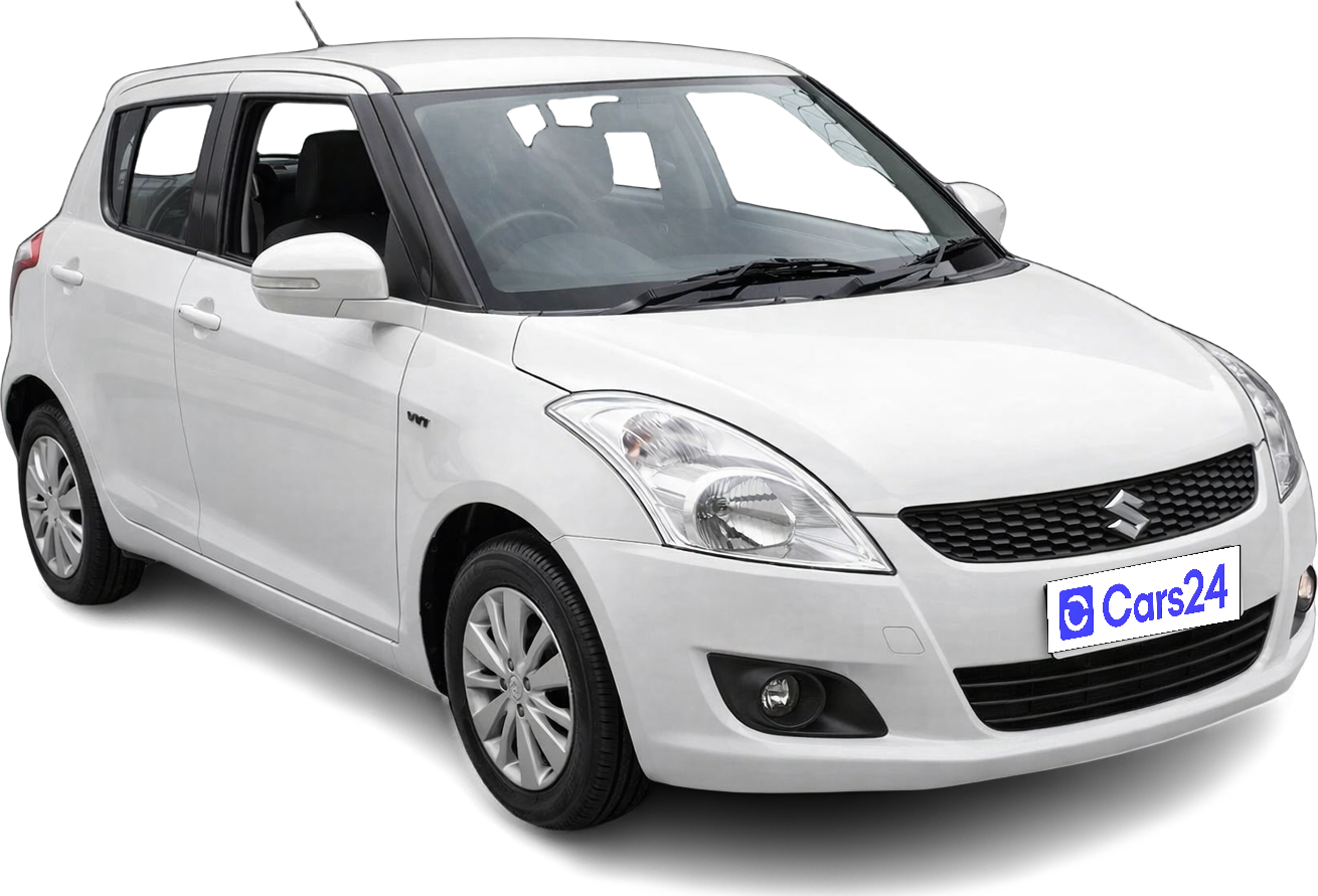 2012 Maruti Swift - Hatchback - Petrol - Manual - ₹2.20 lakh