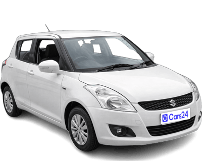 2012 Maruti Swift - Hatchback - Petrol - Manual - ₹2.20 lakh