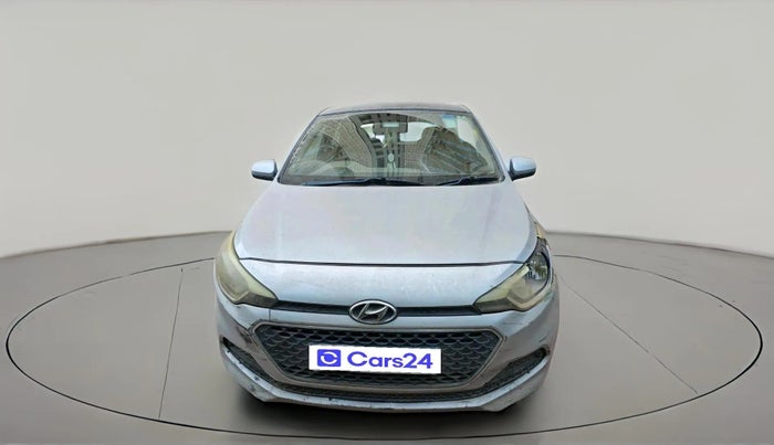 2015 Hyundai Elite i20 MAGNA 1.2, CNG, Manual, 1,50,727 km, exterior