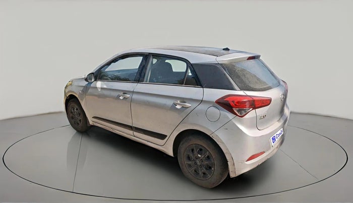 2015 Hyundai Elite i20 MAGNA 1.2, CNG, Manual, 1,50,727 km, exterior