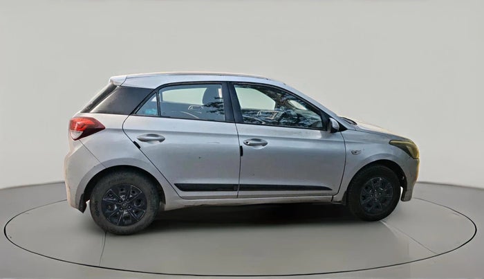 2015 Hyundai Elite i20 MAGNA 1.2, CNG, Manual, 1,50,727 km, exterior