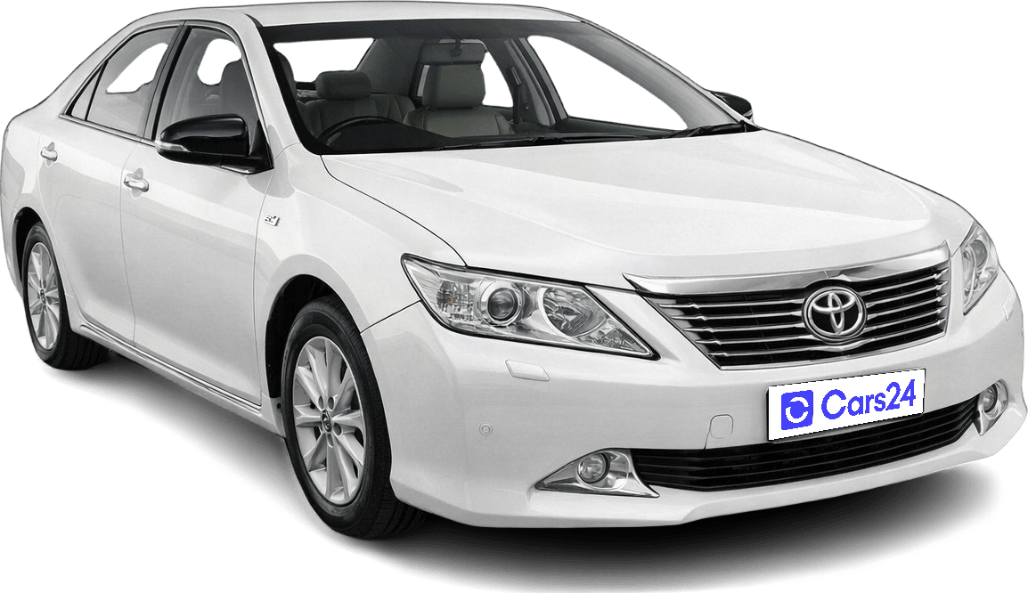 2013 Toyota Camry - Sedan - Petrol - Automatic - ₹4.20 lakh
