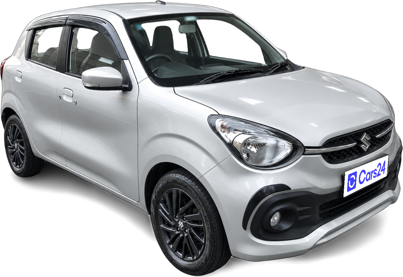2023 Maruti Celerio - Hatchback - Petrol - Automatic - ₹5.60 lakh