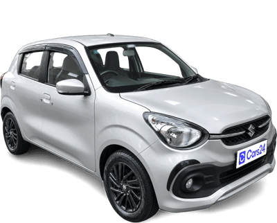 2023 Maruti Celerio - Hatchback - Petrol - Automatic - ₹5.60 lakh
