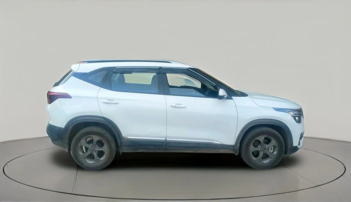 2019 KIA SELTOS HTK PLUS 1.5, Petrol, Manual, 91,110 km, exterior