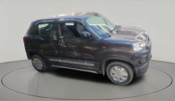 2021 Maruti S PRESSO LXI CNG, CNG, Manual, 39,704 km, exterior