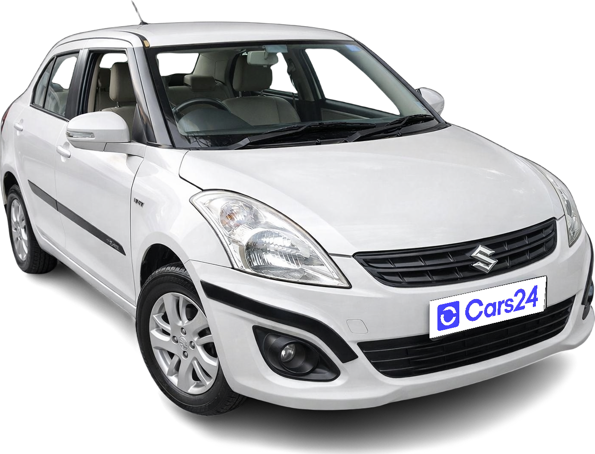 2014 Maruti Swift Dzire - Sedan - Petrol - Manual - ₹2.50 lakh