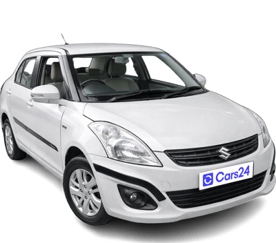 2014 Maruti Swift Dzire - Sedan - Petrol - Manual - ₹2.50 lakh