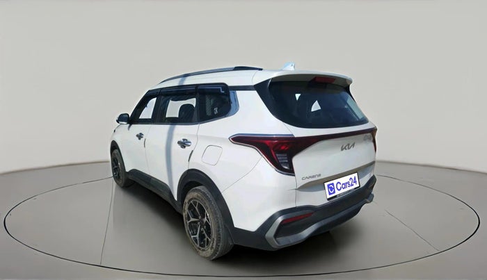 2022 KIA CARENS PRESTIGE 1.5 PETROL 7 STR, Petrol, Manual, 35,270 km, exterior