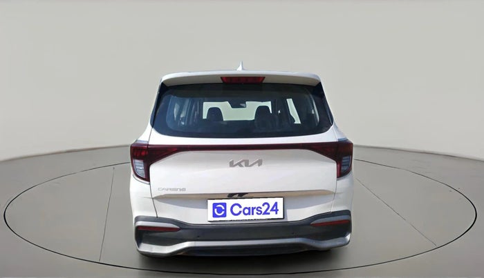 2022 KIA CARENS PRESTIGE 1.5 PETROL 7 STR, Petrol, Manual, 35,270 km, exterior