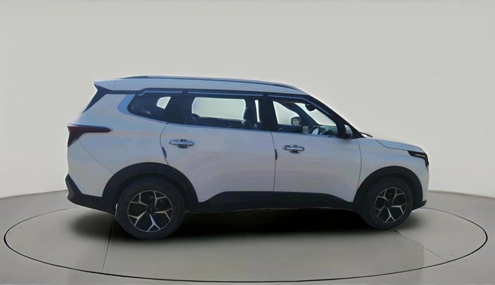 2022 KIA CARENS PRESTIGE 1.5 PETROL 7 STR, Petrol, Manual, 35,270 km, exterior