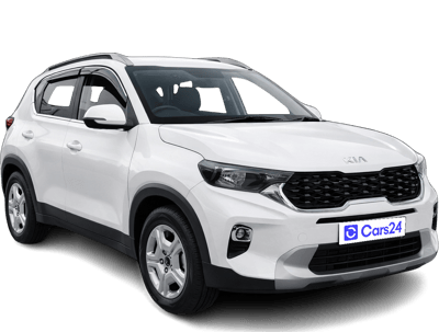2022 KIA SONET - SUV - Petrol - Manual - ₹7.10 lakh