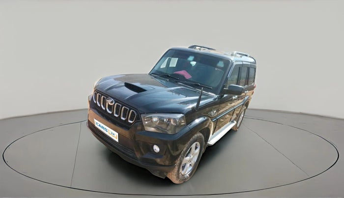 2022 Mahindra Scorpio S5, Diesel, Manual, 64,884 km, exterior
