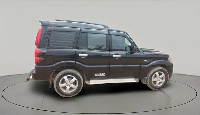 2022 Mahindra Scorpio S5, Diesel, Manual, 64,884 km, exterior